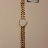 Orologio Lorenz Color Oro