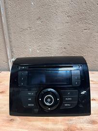 Radio peugeot Expert