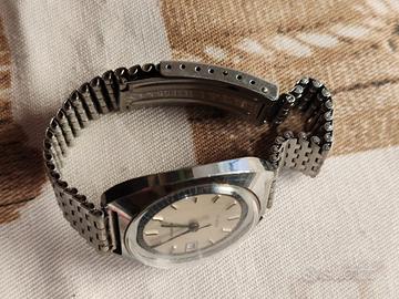 Orologio Timex 1980