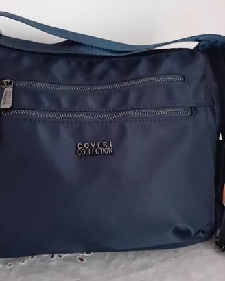 Borsa Coveri Collection NUOVA