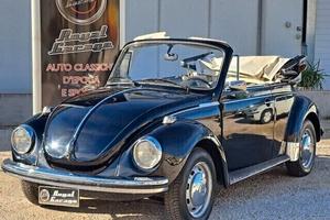 Volkswagen MAGGIOLONE CABRIO KARMANN 1303 - ASI-19