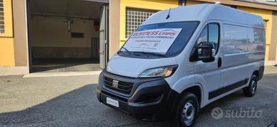 FIAT DUCATO 2.2 MTJ3 140 CV MH2 - MIS INT. VANO CA