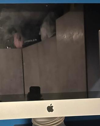 iMac 21,5 2009 NON FUNZIONANTE