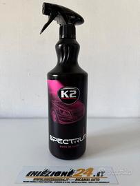 Lucidatura vernice 1L