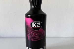 Lucidatura vernice 1L