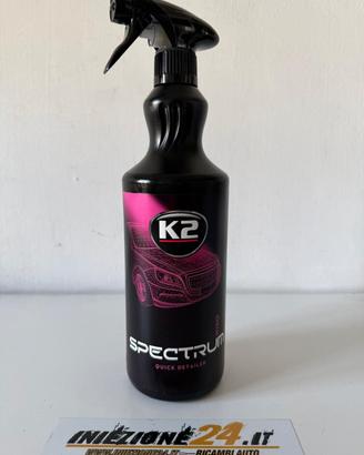 Lucidatura vernice 1L