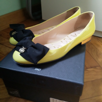 Scarpe Elisabetta Franchi