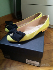 Scarpe Elisabetta Franchi