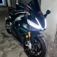 Aprilia rs 660 2021