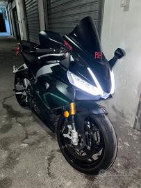 Aprilia rs 660 2021