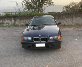 Bmw 318 318i 4 porte