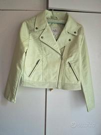 Giacca Nuova in ecopelle Pepe Jeans London 