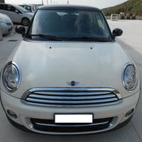 Mini Mini 1.6 16V Cooper D OK NEOPATENTATI