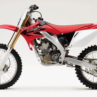 Ricambi honda crf 250 r 2005 2006