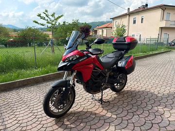 Ducati Multistrada 950