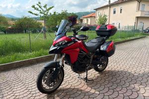 Ducati Multistrada 950