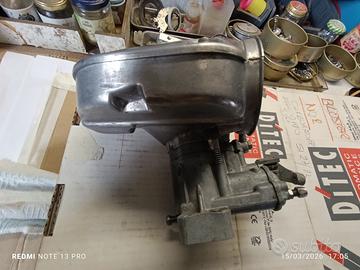 Varie x vespa vsb1 160 gs