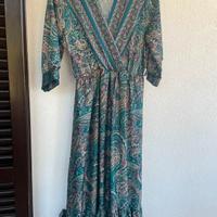 ABITO DONNA LUNGO ESTIVO