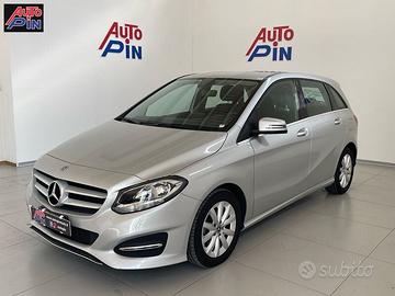 Mercedes-Benz Classe B B 180 CDI BlueEFFICIEN...