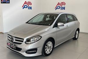 Mercedes-Benz Classe B B 180 CDI BlueEFFICIEN...