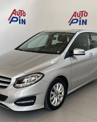 Mercedes-Benz Classe B B 180 CDI BlueEFFICIEN...