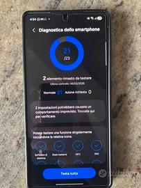 Samsung S25 Ultra 512gb - 8gb RAM - Pari al nuovo 