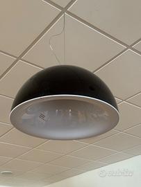 Lampada a sospensione Pedrali L002 – Design