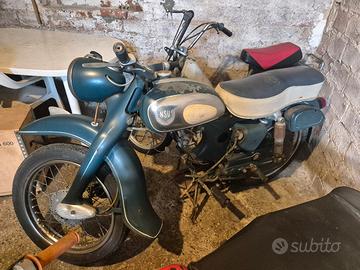 moto nsu
