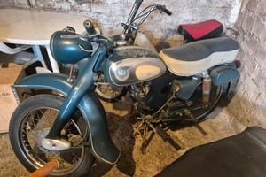 moto nsu