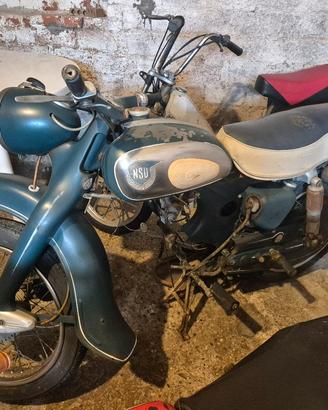 moto nsu