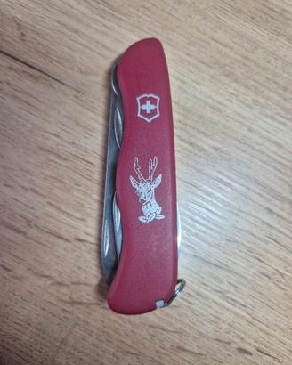 Victorinox Hunter 