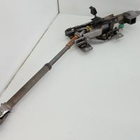PIANTONE STERZO CITROEN C3 Pluriel 8HZ (03>)