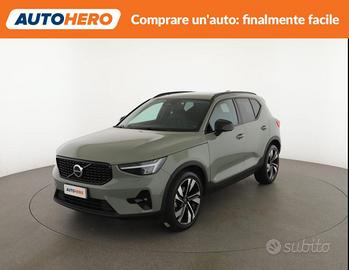 VOLVO XC40 ZG39684