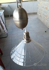 Lampadario Ikea mod. primi anni 2000