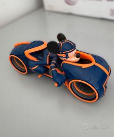 Gadget Topotron  Moto di Topolino Disney 2011