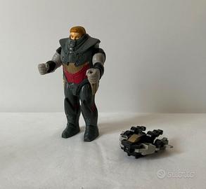 G1 Pretenders Waverider 1987 Hasbro Macau