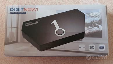 HDMI Splitter DigiNow 1x2