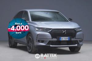 DS DS7 Crossback DS7 Crossback 1.6 e-tense phev Pe