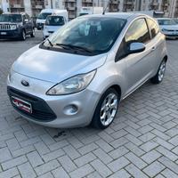 Ford Ka 1.3 TDCi 75CV Titanium