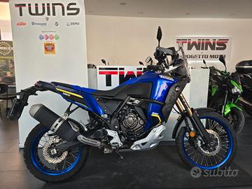 Yamaha Ténéré 700 World Ride _ Usato Permutabile