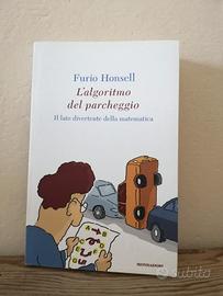 Libro - L'algoritmo del pargheggio