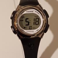 Orologio da polso Calypso 10ATM  Model K 5609