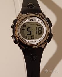 Orologio da polso Calypso 10ATM  Model K 5609