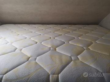 Materasso matrimoniale