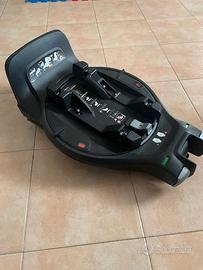 Base auto Darwin 360° I-Size - Inglesina