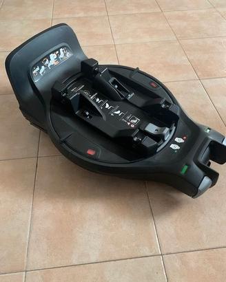 Base auto Darwin 360° I-Size - Inglesina