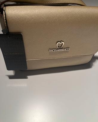 BORSETTA DELLA BACI&ABBRACCI NUOVA