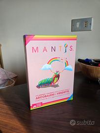 Gioco da tavolo "Mantis"