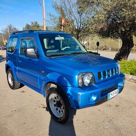 Suzuki Jimny 1.3