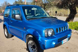 Suzuki Jimny 1.3